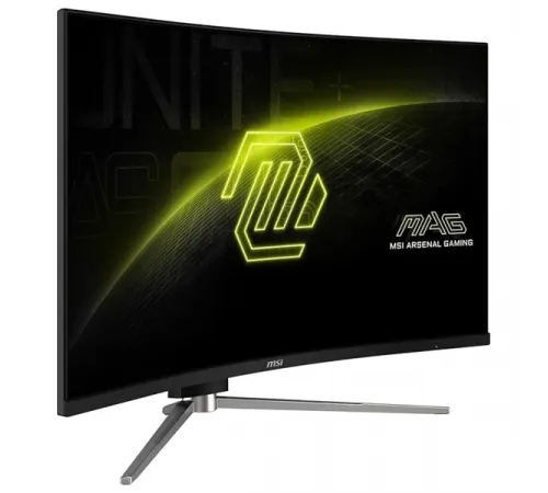 MSI MAG 325CQRXF E2 32.5'' Gaming Monitor