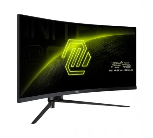 MSİ MAG 345CQR 34" Gaming Monitor