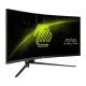 MSİ MAG 345CQR 34" Gaming Monitor
