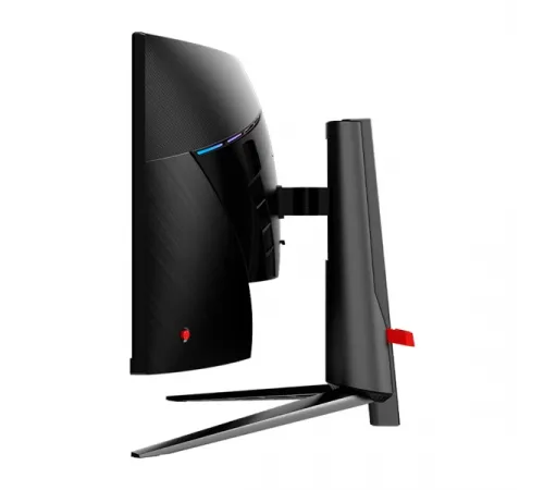 MSİ MAG 345CQR 34" Gaming Monitor