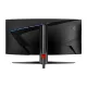 MSİ MAG 345CQR 34" Gaming Monitor
