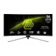 MSİ MAG 345CQR 34" Gaming Monitor