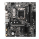 MSİ PRO H610M-G DDR5 Motherboard