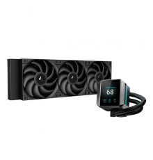 DeepCool MYSTIQUE 360 CPU Cooler