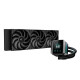 DeepCool MYSTIQUE 360 CPU Cooler