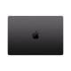 Apple MacBook Pro 16 M4 Pro Space Black MX2X3RU/A