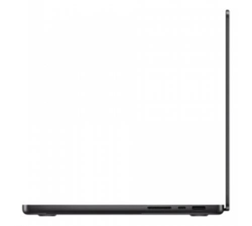 Apple MacBook Pro 16 M4 Pro Space Black MX2X3RU/A
