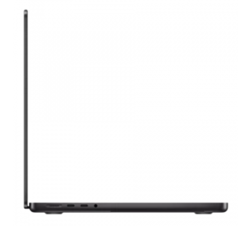 Apple MacBook Pro 16 M4 Pro Space Black MX2X3RU/A