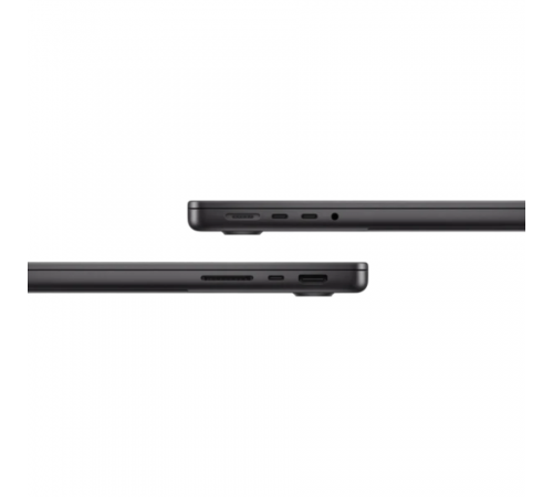 Apple MacBook Pro 16 M4 Pro Space Black MX2X3RU/A