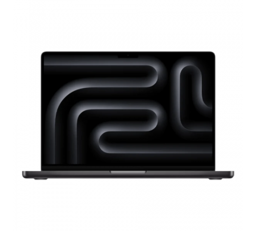 Apple MacBook Pro 16 M4 Pro Space Black MX2X3RU/A