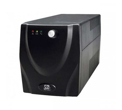 Mercury Elite 1500 Pro Line Interactive UPS