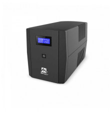 Mercury Elite 2200U Smart Line Interactive UPS