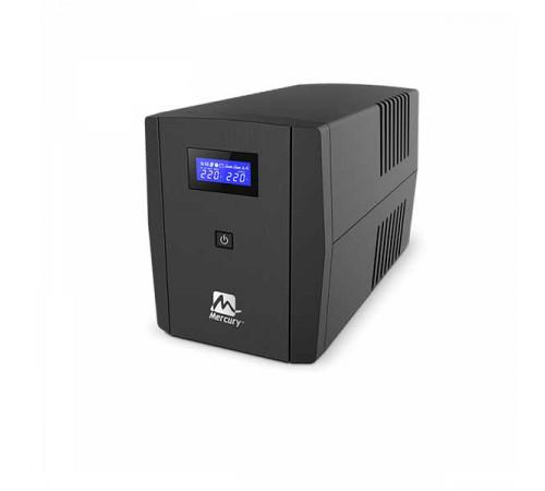 Mercury Elite 2200U Smart Line Interactive UPS