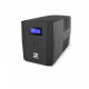 Mercury Elite 2200U Smart Line Interactive UPS