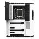 NZXT N7 Z790 LGA1700 ATX White Gaming Motherboard