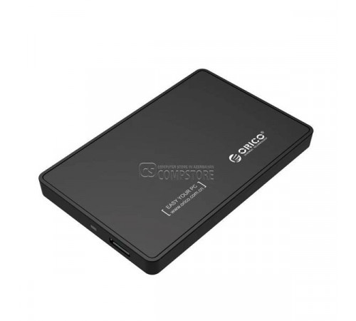 ORICO BOX 2.5 2588US3