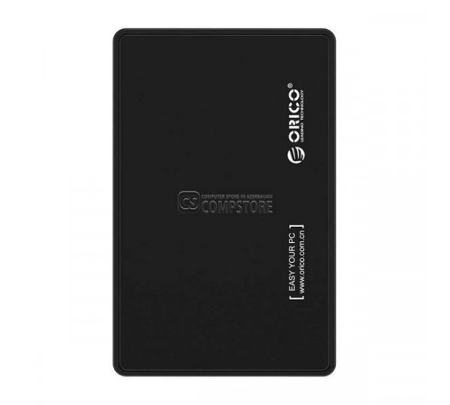 ORICO BOX 2.5 2588US3