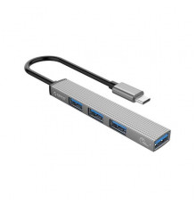 ORICO HUB 4 PORT AH-13-GY