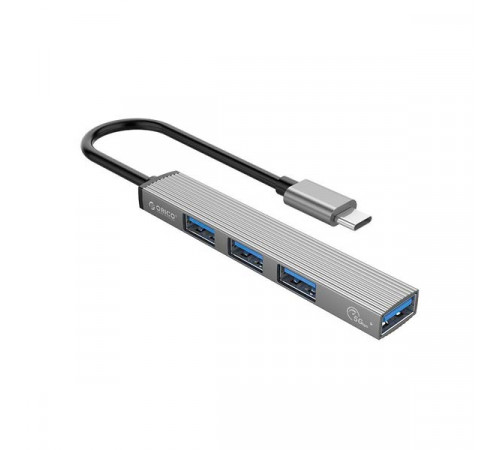 ORICO HUB 4 PORT AH-13-GY