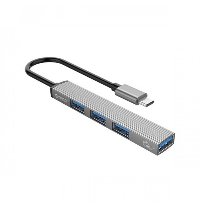 ORICO HUB 4 PORT AH-13-GY