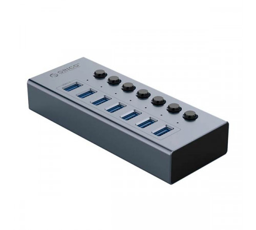 ORICO HUB 7 PORT BT2U3-7AB GY