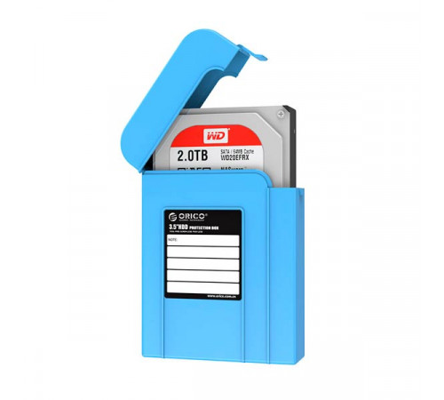ORICO PHI35-V1-BL HDD Protection Box