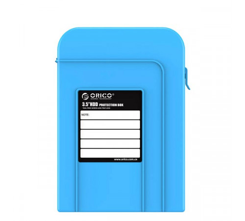 ORICO PHI35-V1-BL HDD Protection Box