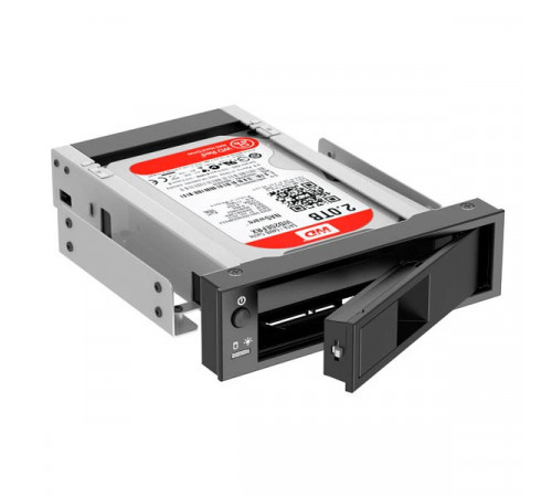 ORICO-1106SS-V1-BK-PRO HDD Mounting Bracket
