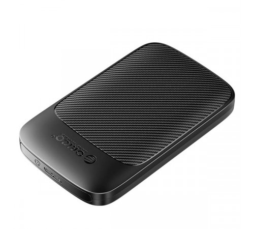 ORICO-2020U3-BK-EP Micro-B Hard Drive External Enclosure