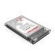 ORICO-2139U3-CR-BP External Hard Drive Enclosure