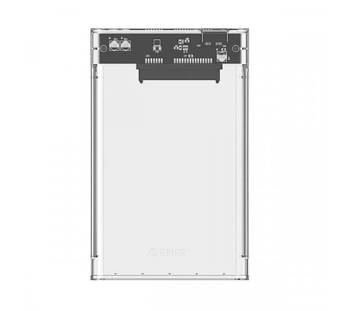 ORICO-2139U3-CR-BP External Hard Drive Enclosure