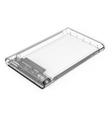 ORICO-2139U3-CR-BP External Hard Drive Enclosure