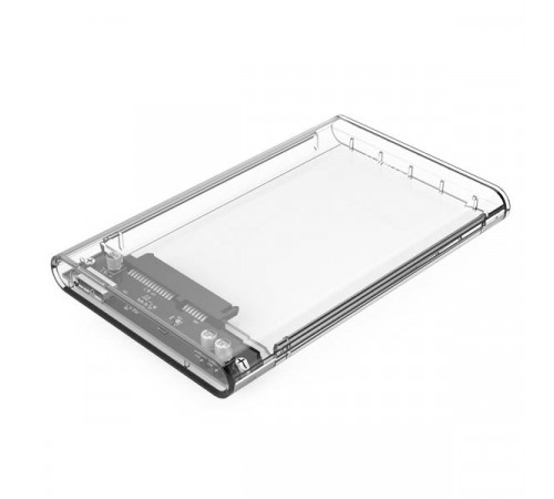 ORICO-2139U3-CR-BP External Hard Drive Enclosure