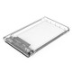 ORICO-2139U3-CR-BP External Hard Drive Enclosure