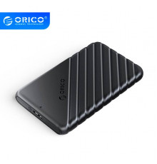 ORICO-25PW1-U3-BK-EP Micro-B Hard Drive Enclosure