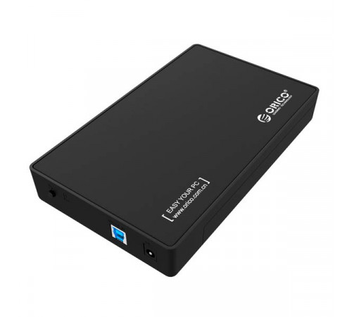 ORICO-3588US3-V1-EU-BK External Hard Drive Enclosure