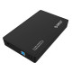 ORICO-3588US3-V1-EU-BK External Hard Drive Enclosure
