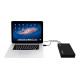 ORICO-3588US3-V1-EU-BK External Hard Drive Enclosure