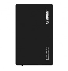 ORICO-3588US3-V1-EU-BK External Hard Drive Enclosure