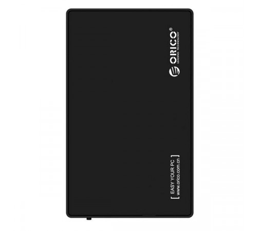 ORICO-3588US3-V1-EU-BK External Hard Drive Enclosure