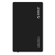 ORICO-3588US3-V1-EU-BK External Hard Drive Enclosure