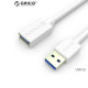 ORICO-CER3-10-V1-WH USB 3.0 Cable