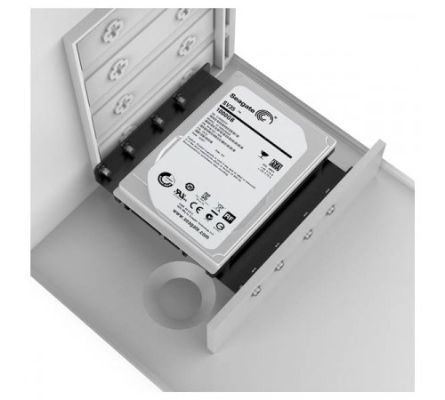 ORICO-HB-325-V1-BK-PRO 2.5 inch Hard Drive Caddy