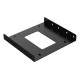 ORICO-HB-325-V1-BK-PRO 2.5 inch Hard Drive Caddy