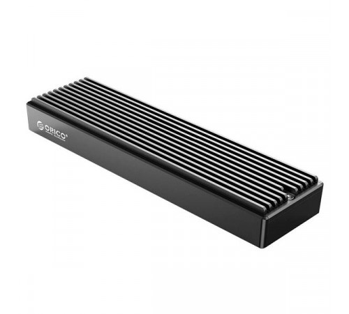 ORICO-M2PF-C3-BK-EP M.2 SATA SSD Enclosure