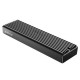 ORICO-M2PF-C3-BK-EP M.2 SATA SSD Enclosure