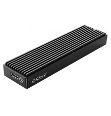 ORICO-M2PF-C3-BK-EP M.2 SATA SSD Enclosure