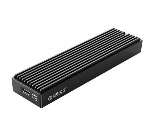 ORICO-M2PF-C3-BK-EP M.2 SATA SSD Enclosure