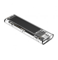ORICO-TCM2F-C3-BK-BP NGFF M.2 Hard Drive Enclosure