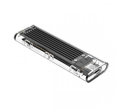 ORICO-TCM2F-C3-BK-BP NGFF M.2 Hard Drive Enclosure